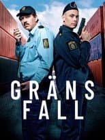 Poster for Gränsfall
