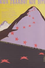 Poster for Once at Dawn