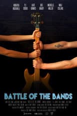 Poster for Battle of the Bands