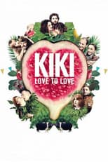 Poster for Kiki: Love to Love