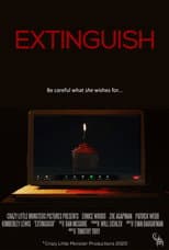 Poster for Extinguish