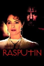 Poster for Rasputin