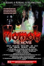 Poster for Momok The Movie