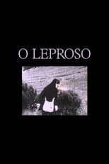 Poster for The Leper