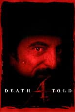 Poster for Death 4 Told
