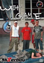 Poster for Wet Game
