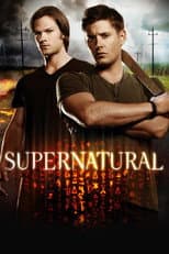 Poster for Season 8
