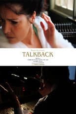 Poster for Talkback