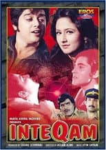 Poster for Inteqam