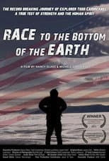 Poster for Race to the Bottom of the Earth