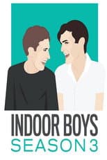Poster for Season 3