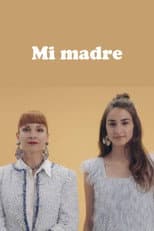 Poster for Mi madre