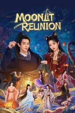 Poster for Moonlit Reunion