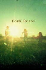 Poster for Four Roads