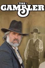 Poster for The Gambler