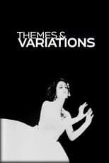 Poster for Themes and Variations