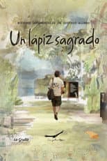 Poster for Un lápiz sagrado