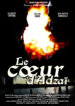 Poster for Le Cœur d'Adzaï