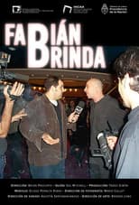 Poster for Fabián brinda