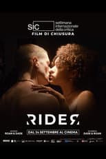 Poster for Rider