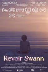 Poster for Swannsong