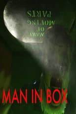 Poster for Man in Box