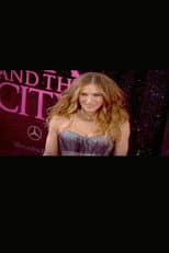 Poster for Live from the Red Carpet: Sex and the City