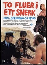 Poster for To fluer i ett smekk