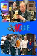 Poster for Synowie, czyli po moim trupie!