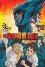 Poster for Barom One