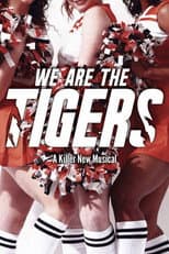 Poster for We Are The Tigers