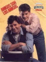 Poster for Amigo son los amigos