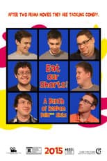 Poster for Eat Our Shorts!