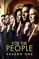 Poster for Season 1