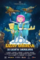 Poster for İbi: Uzay Görevi