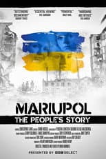 Poster for Mariupol: The People's Story