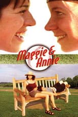 Poster for Maggie and Annie
