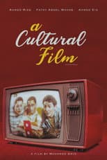 Poster for A Cultural Film