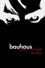 Poster for Bauhaus: Archive