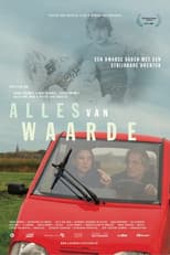 Poster for Alles van waarde