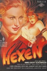 Poster for Witches
