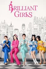 Poster for Brilliant Girls