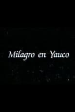 Poster for Milagro en Yauco