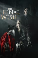 Poster for The Final Wish