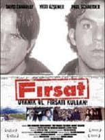 Poster for Crude