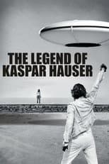 Poster for The Legend of Kaspar Hauser