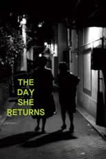 Poster for The Day She Returns