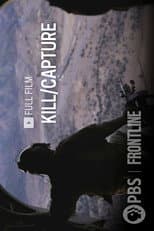 Poster for Kill/Capture