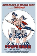 Poster for Souperman