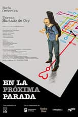 Poster for En la próxima parada